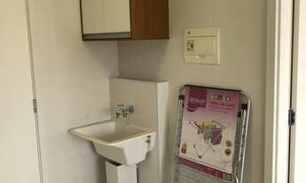 Imagem 2: Apartamento Vila Alpina