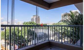 Imagem 7: Apto Novo ao lado do Shopping Ibirapuera - 76m²