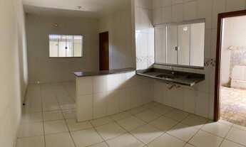 Imagem 2: Casa a venda no Jardim castro Alves