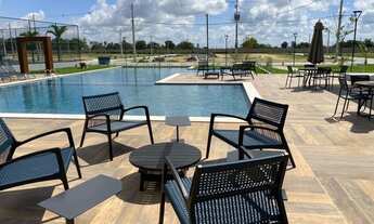 Imagem 5: Lote para venda com 217 metros quadrados no Terrazzul SIM - Feira de Santana - BA