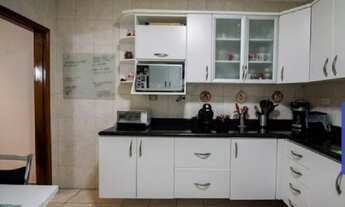 Imagem 5: Sobrado para venda tem 115 metros quadrados com 2 quartos em Casa Verde Alta - São Paulo