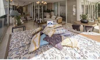 Imagem 4: São Paulo - Apartamento Padrão - Moema