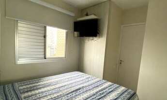 Imagem 7: Apartamento para venda possui 47 metros quadrados com 2 quartos em Cambuci - São Paulo - S