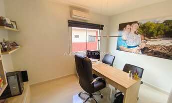 Imagem 6: Sobrado no Monte Moriá