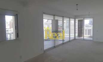 Imagem 6: Apartamento à venda, 197 m² por R$ 4.400.000,00 - Ibirapuera - São Paulo/SP