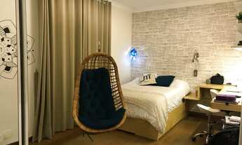 Imagem 5: REFORMADO COM VISTA PARA COPA DAS ARVORES