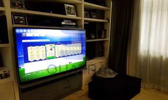 Imagem 3: Casa para venda com 300 metros quadrados com 4 quartos em Jardim Europa - São Paulo - SP