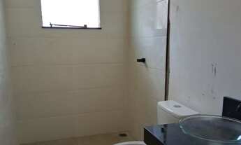 Imagem 3: CASA TÉRREA COM 2 DORMITÓRIOS E QUINTAL NO JD SANTA HELENA EM ATIBAIA