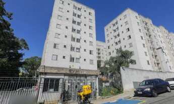 Imagem 7: Apartamento para venda tem 50 metros quadrados com 2 quartos