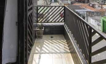 Imagem 4: Sobrado para venda com 238 metros quadrados com 3 quartos em Vila Califórnia - São Paulo