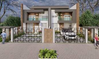 Imagem: SOBRADO NO TROPICAL III- SUÍTE, 2 QTOS