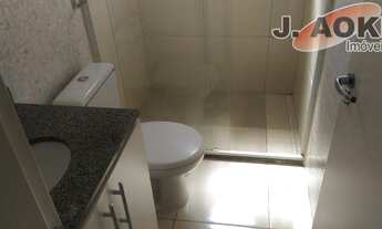 Imagem 7: Apartamento para venda tem 60 m² com 2 quartos