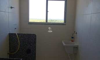 Imagem 5: DUQUE DE CAXIAS - Apartamento Padrão - Jardim Gramacho