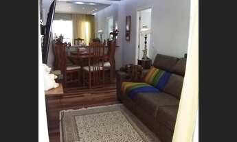 Imagem 4: Apartamento em Vila Gumercindo - São Paulo