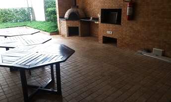 Imagem 2: Apartamento para aluguel com 90 metros quadrados com 3 quartos em Jardim Paulista - São Pa