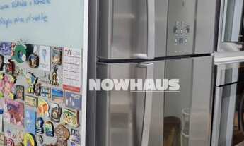 Imagem 6: Apartamento à venda, 153 m² por R$ 1.695.000,00 - Vila Mascote - São Paulo/SP