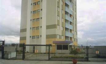 Imagem: Apartamento para venda possui 54 metros