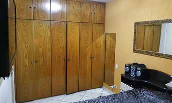 Imagem 4: Apartamento para venda com 52 metros quadrados com 2 quartos em Vila Mangalot - São Paulo