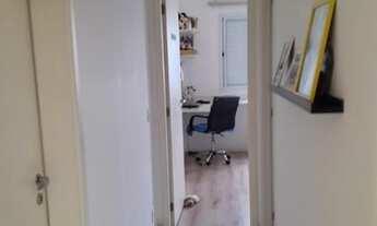 Imagem 4: Apartamento Alto Padrão Anália Franco