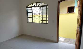 Imagem 5: Casa para aluguel tem 45 metros quadrados com 1 quarto em Parque Boturussu - São Paulo - S