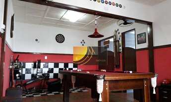 Imagem 2: Sobrado 05 Dorm. - 02 Vagas - Pirituba - Estuda Permuta!!!!!!