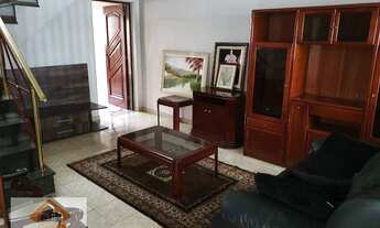 Imagem: Sobrado com 2 dormitórios à venda por