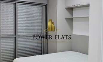 Imagem 6: Flat para aluguel de 30 metros quadrados com 1 quarto em Vila Clementino - São Paulo - SP