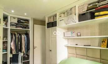 Imagem 5: Apartamento com 2 dormitórios à venda, 65 m² por R$ 277.000,00 - Cangaíba - São Paulo/SP