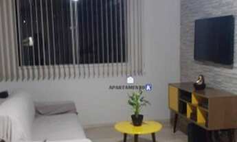 Imagem: Apartamento VENDA 62m², 2 dorms, 1 Vaga