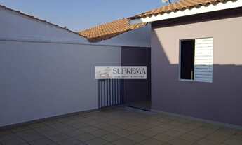 Imagem: Casa com 2 dormitórios à venda, 55 m²