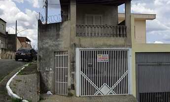 Imagem 2: Sobrado para venda na Vila Alpina - São Paulo - SP