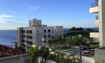 Imagem 6: Apartamento para Venda em Salvador, Corredor da vitória, 1 dormitório, 1 banheiro, 1 vaga