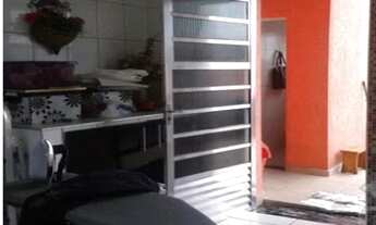 Imagem 3: Sobrado na Mooca com 262 m², 4 pavimentos