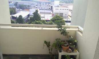 Imagem 4: Apartamento para venda tem 50 metros quadrados com 2 quartos em Vila Leopoldina - São Paul