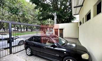 Imagem 4: Casa para venda tem 351 metros quadrados com 3 quartos em Jardim Novo Mundo - São Paulo