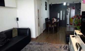 Imagem 3: Apartamento de 86 M² com 03 dormitórios no bairro Saúde