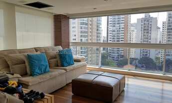 Imagem: Pompéia - varanda gourmet, 4 vagas, construção