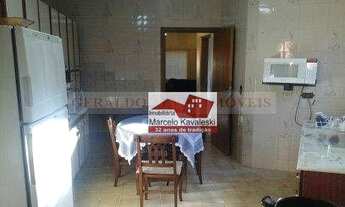 Imagem 4: Sobrado com 3 dormitórios à venda, 150 m² por R$ 870.000,00 - Vila Gumercindo - São Paulo