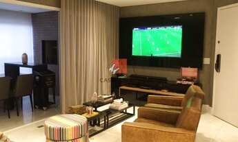 Imagem 3: Apartamento 3 dorms para Venda - Vila Mariana, São Paulo - 92m², 2 vagas