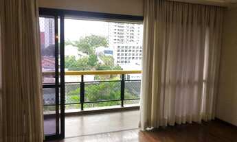 Imagem 6: APARTAMENTO RESIDENCIAL em SÃO PAULO - SP, CERQUEIRA CÉSAR