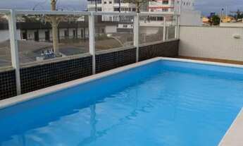 Imagem 3: Sacada de frente p/praça! excelente custo/beneficio!