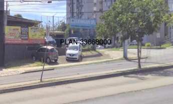 Imagem 2: PORTO ALEGRE, TERRENO COMERCIAL, AVENIDA DE GRANDE CIRCULAÇÃO