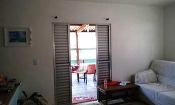 Imagem 5: Casa para venda tem 200 metros quadrados com 5 quartos em Jardim das Palmas - São Paulo