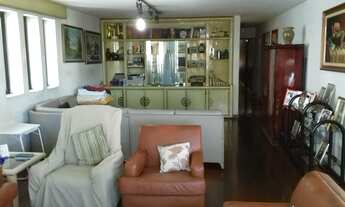 Imagem 2: Apartamento para venda com 220 metros quadrados com 3 quartos em Perdizes - São Paulo - SP