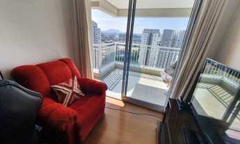 Imagem 6: Vendo apartamento no condomínio Caminhos da Lapa