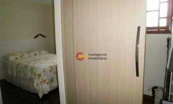 Imagem 7: Sobrado com 4 dormitórios à venda, 420 m² por R$ 1.950.000 - Jardim Virginia Bianca - São