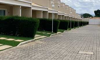 Imagem 4: Casa de condomínio para venda e aluguel possui 130 metros quadrados com 3 quartos