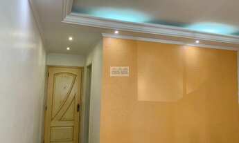 Imagem 2: Apartamento à venda na Vila Guilherme. 3 dormitórios e 1 vaga de garagem