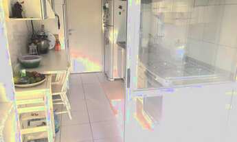 Imagem 5: Apartamento para locação 110m2, 3dorm - 2 vaga - Paulista