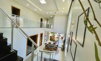 Imagem: Jardins Verona sobrado mobiliado